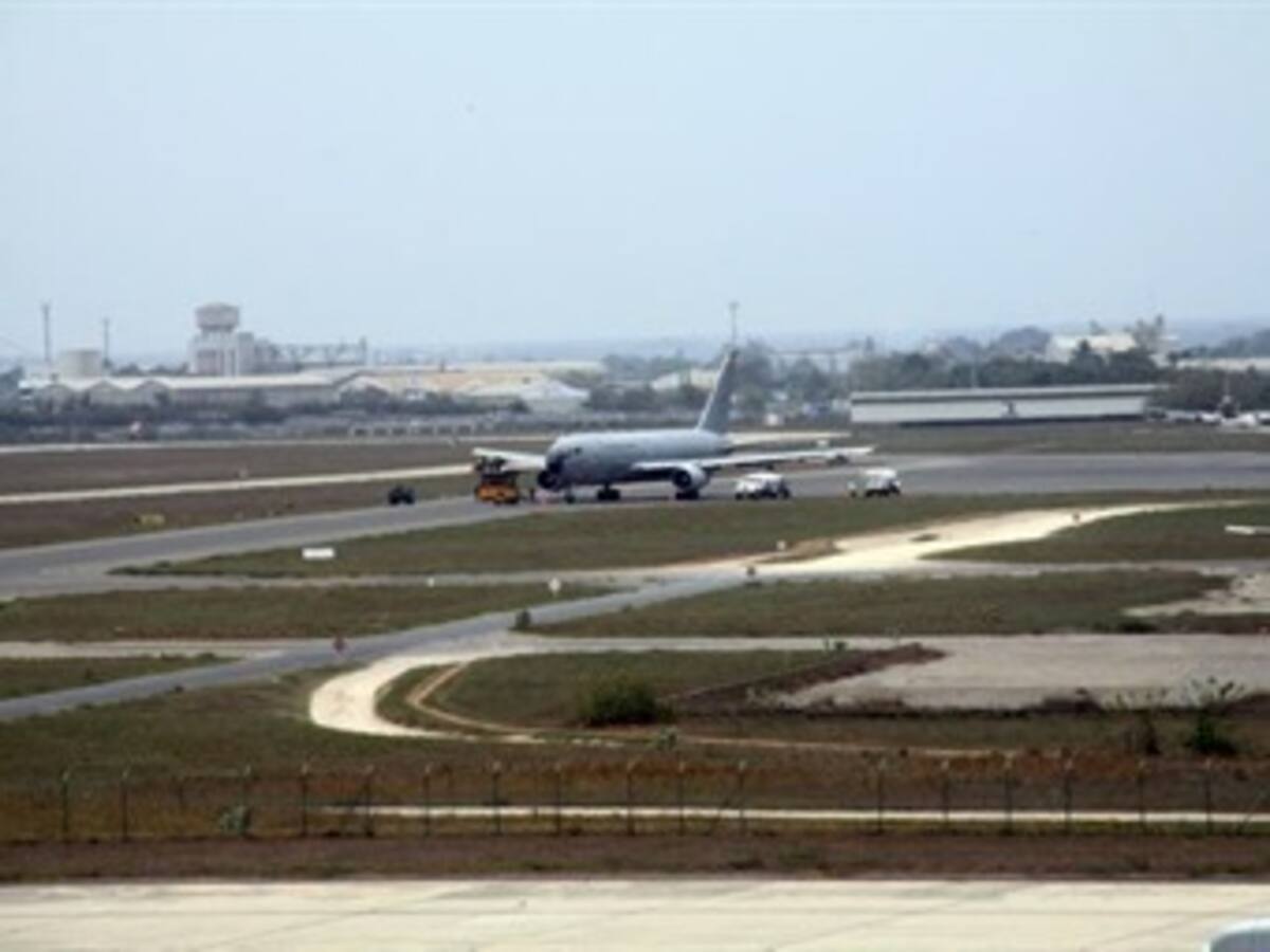 Hoy se abren las licitaciones para las concesiones de cuatro aeropuertos