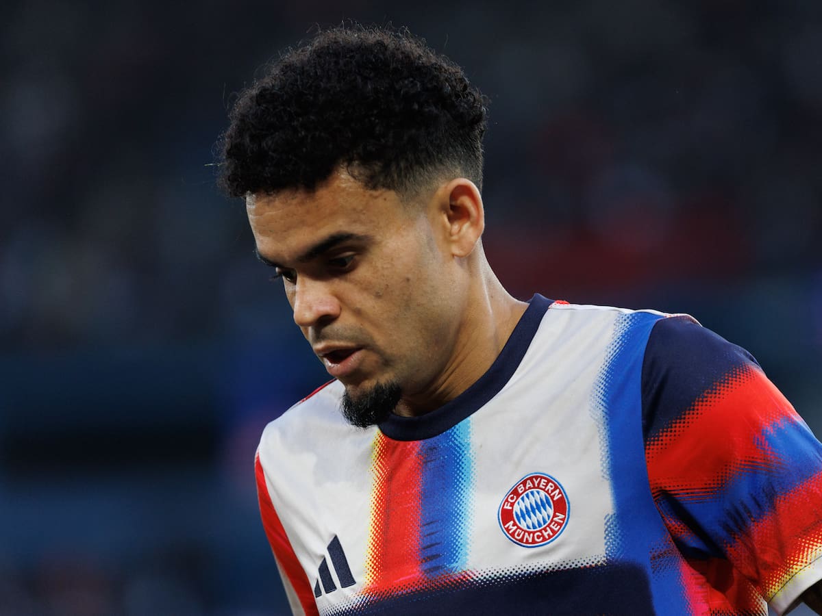 Bayern Múnich, con Luis Díaz, quiere seguir pulverizando récord de goles: ¿Con quién y cuándo juega?