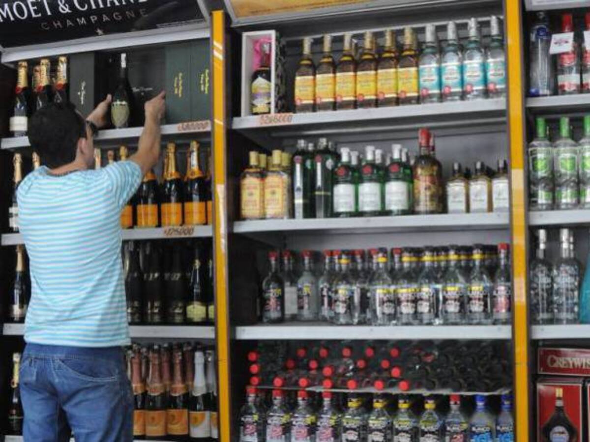 Habrá ley seca por consulta anticorrupción