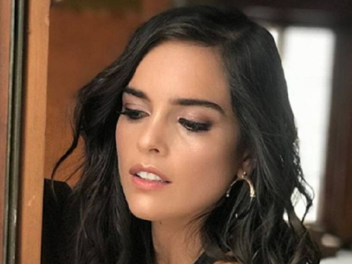 Paula Arenas, representará a Colombia en el Festival de Viña del Mar