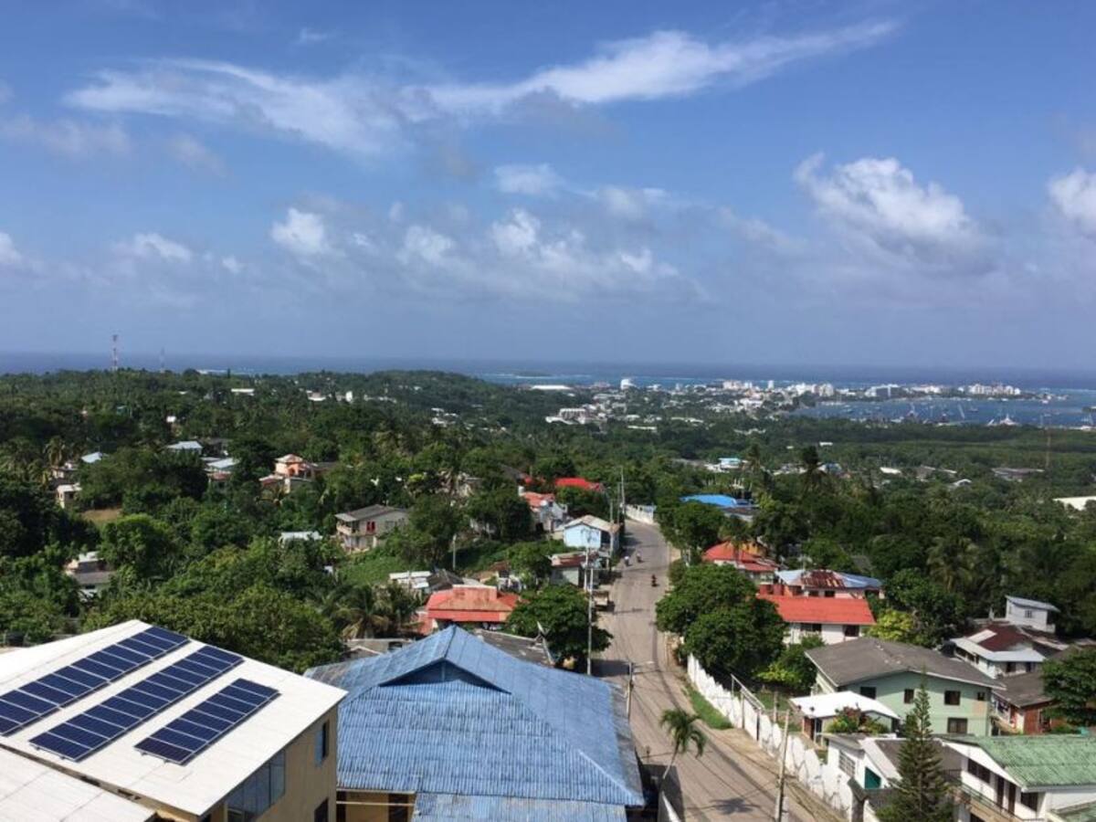 Hospital de San Andrés se quedaría sin UCI