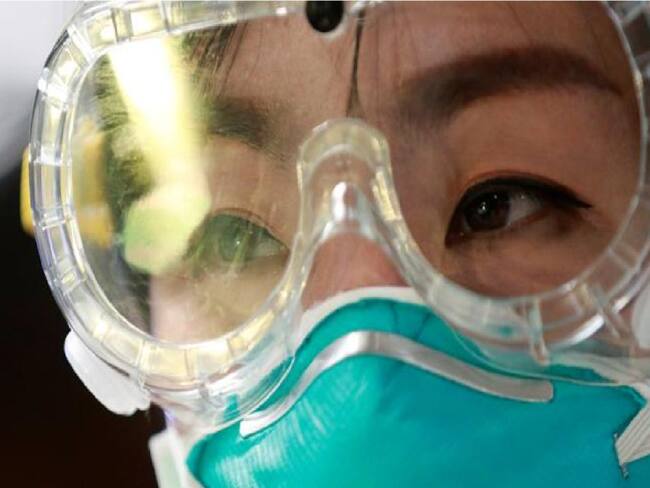 A ocho aumentaron los casos de coronavirus en Santander