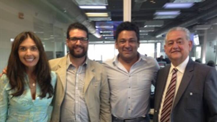 Aprenda a manejar su rabia para no sufrir problemas de Corazón