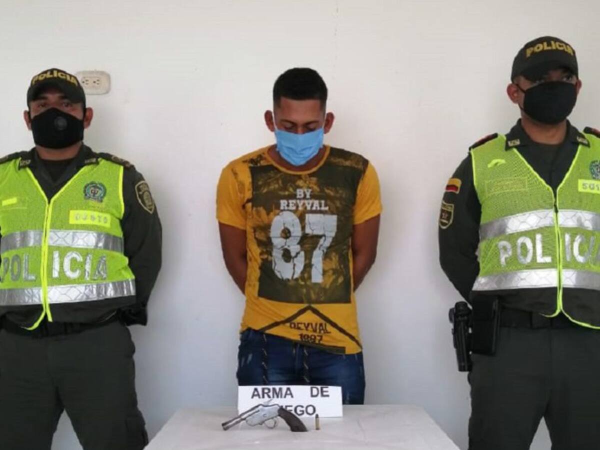 97 riñas y 19 capturados durante el fin de semana en municipios de Bolívar