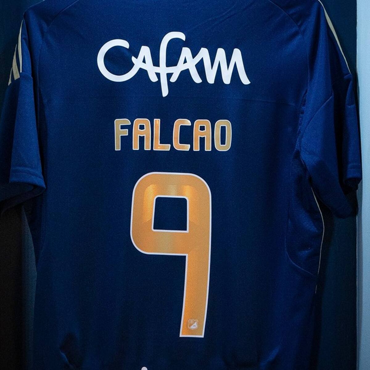 Falcao en Millonarios: estos serán los estadios que visitará el Tigre en la Liga 2024-II