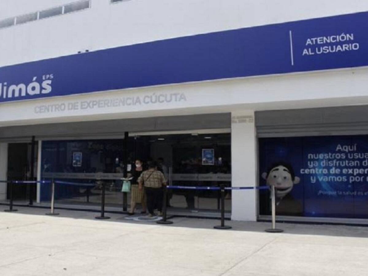265 mil personas afectadas por liquidación Medimás