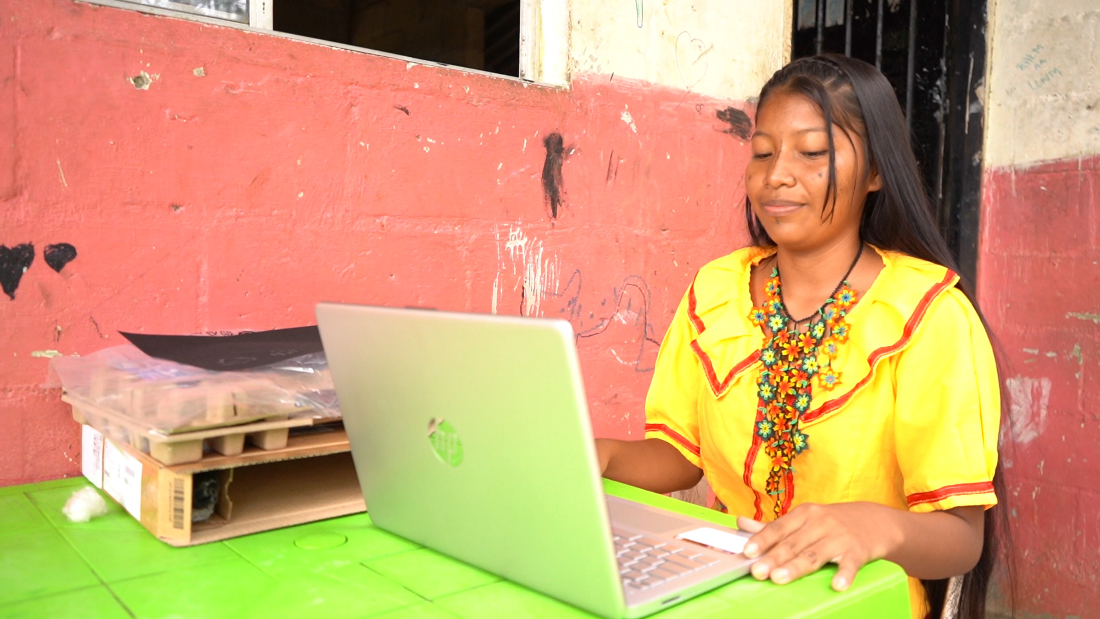 Foto: Cortesía Masbosques.
