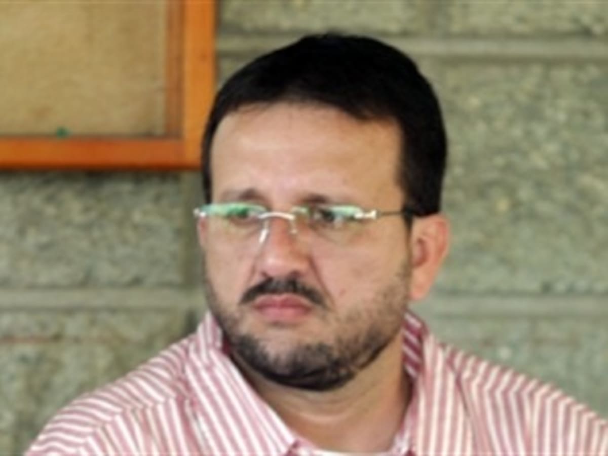 Alias 'Macaco' fue condenado a 33 años de cárcel