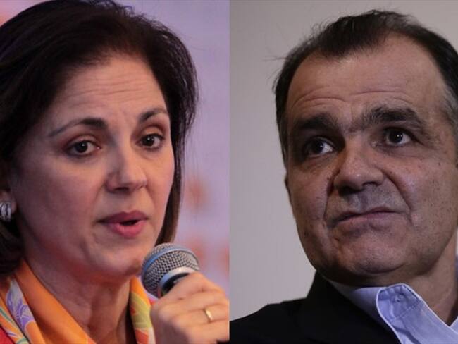 Llegó la hora de que Zuluaga sea candidato del Centro Democrático: Guerra