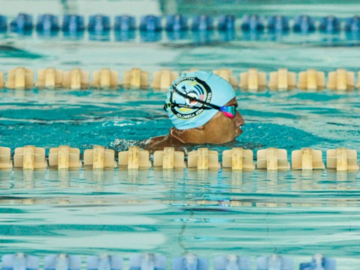 Los Juegos Paralímpicos al día: Repase la actuación de los colombianos