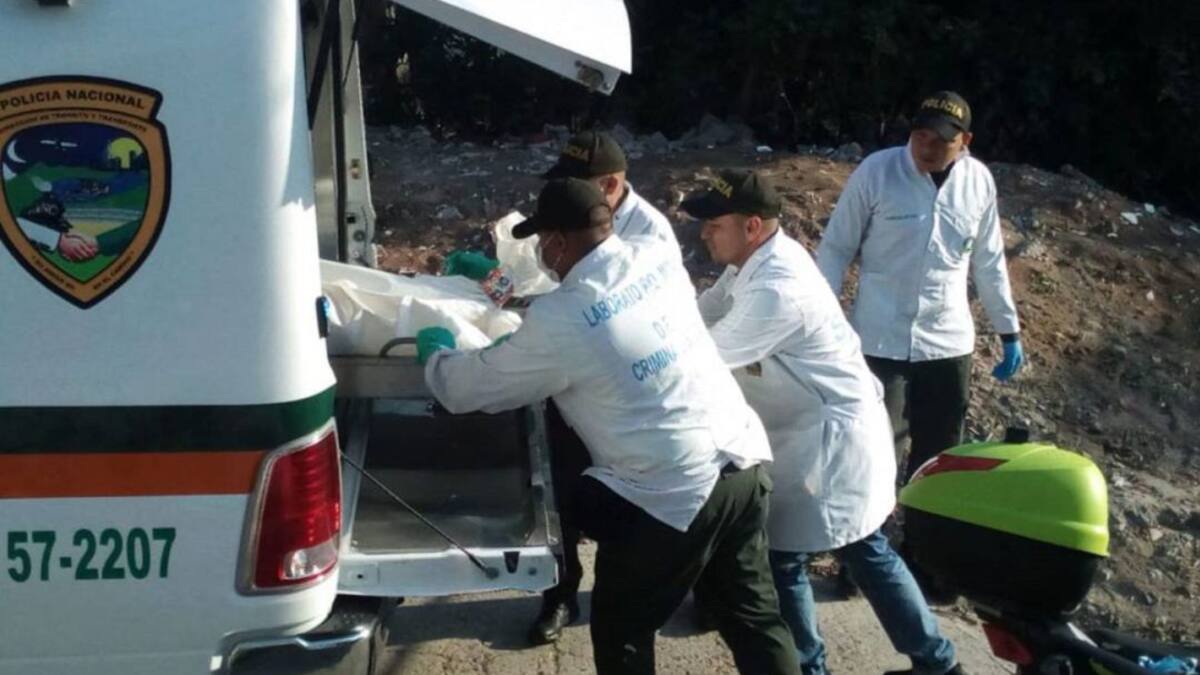 Un piropo termina en tragedia en Santa Marta: tres muertos