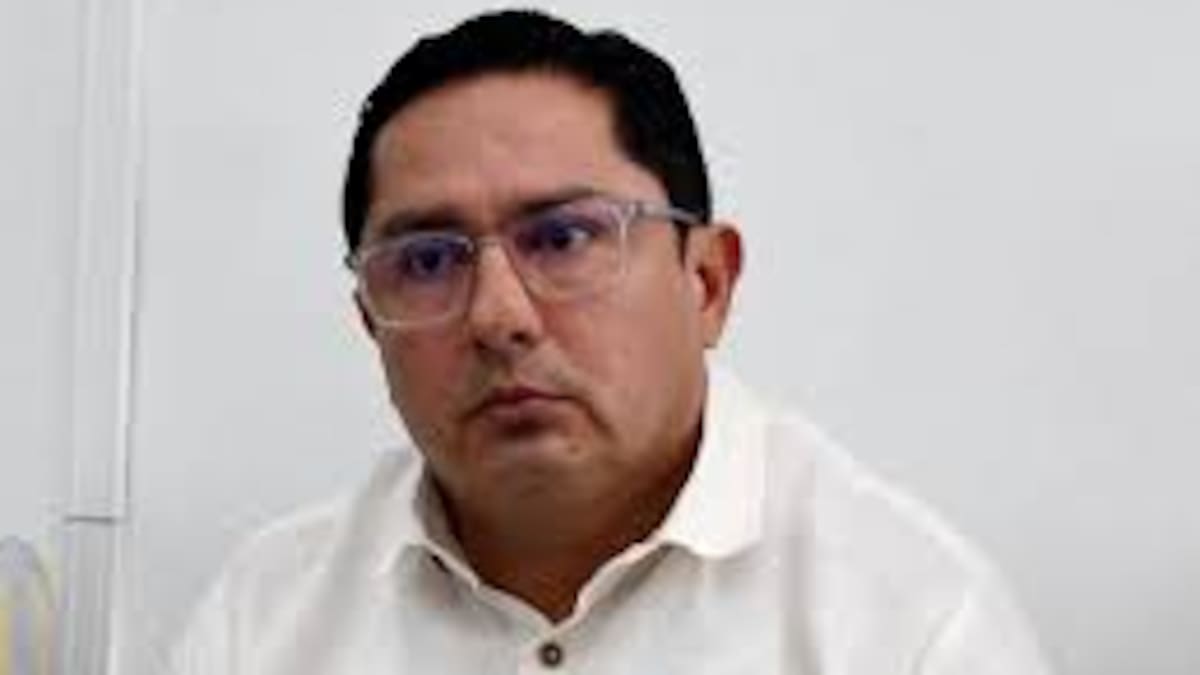 Tribunal del Huila ordena suspensión provisional del contralor de Neiva