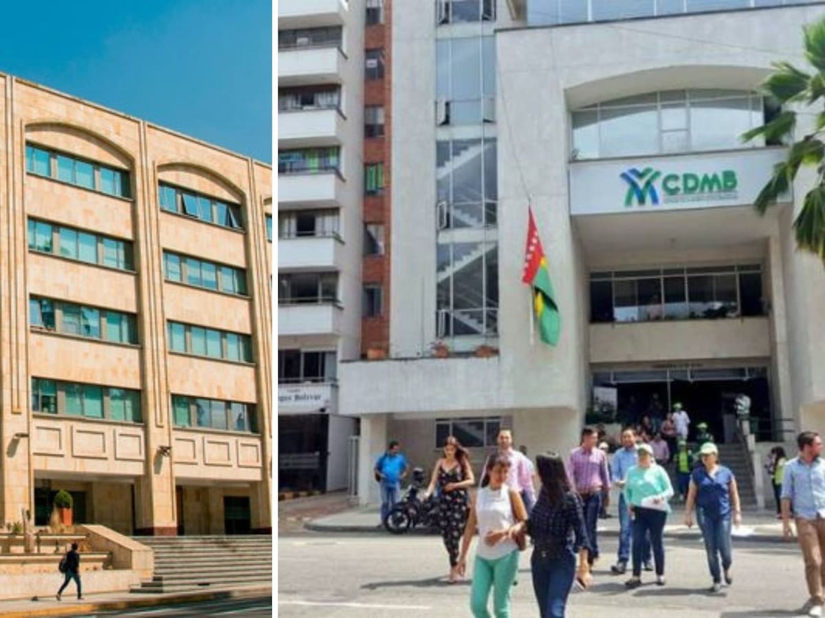 Cdmb hace observaciones por contratos de la Alcaldía para obras de mitigación