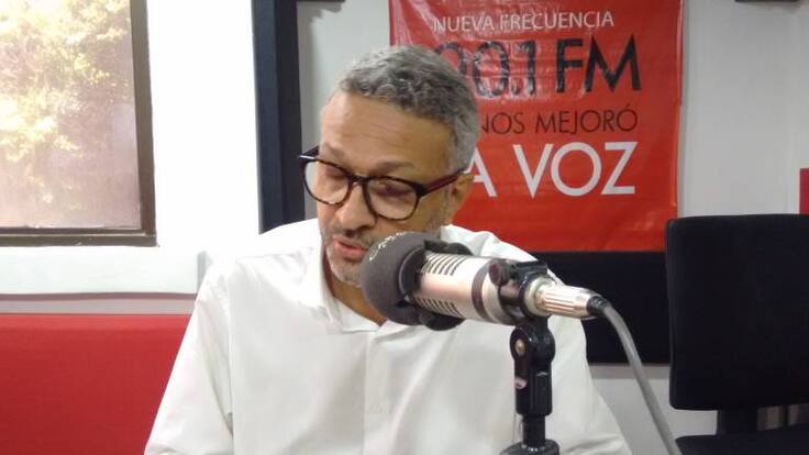 Humanitarios con los venezolanos