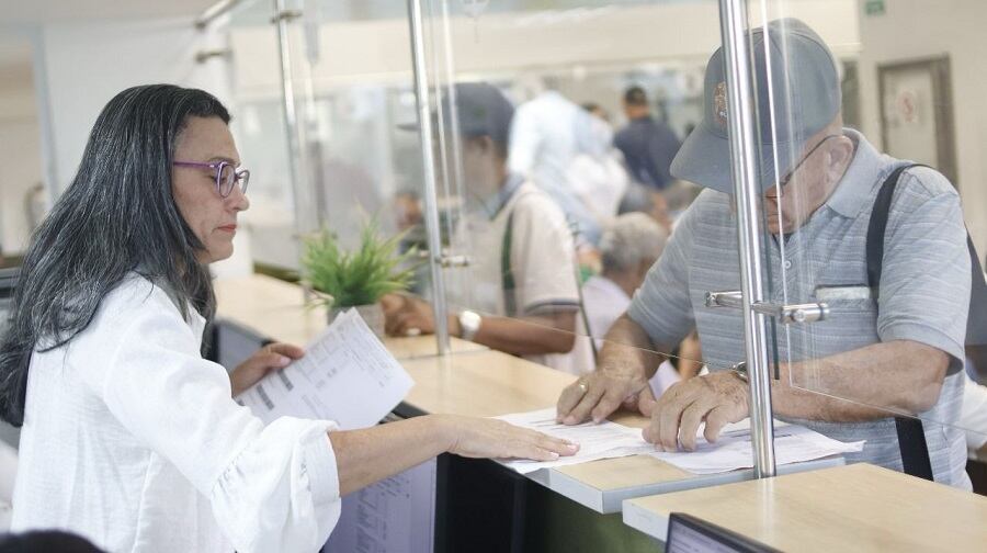 Alcaldía de Cartagena