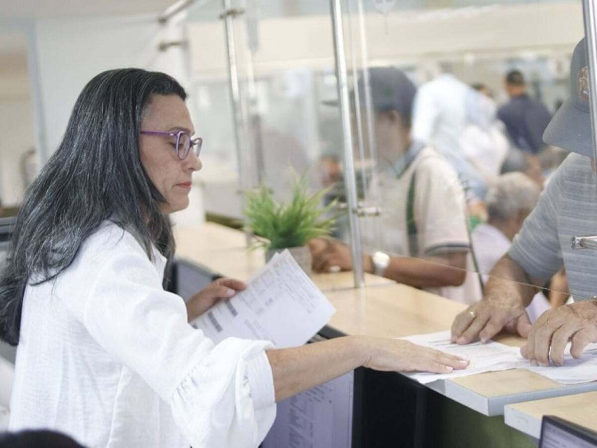 Alcaldía de Cartagena ha recaudado más de $265 mil millones en pago de impuestos