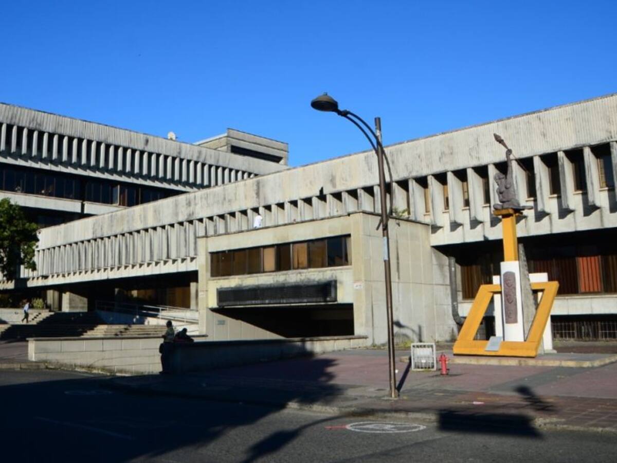 No hay irregularidades en contratos de la Gobernación de Risaralda
