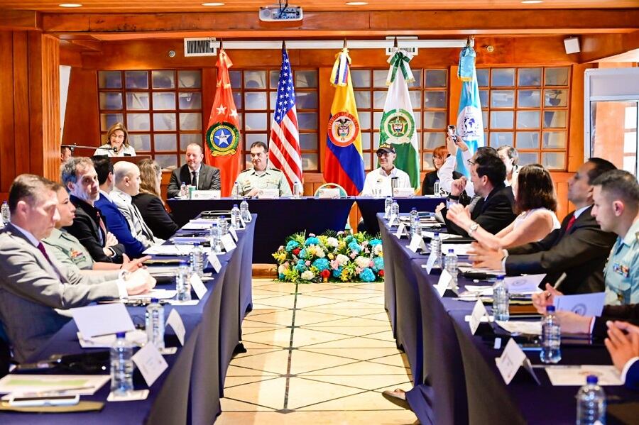 Alcaldía de Cartagena