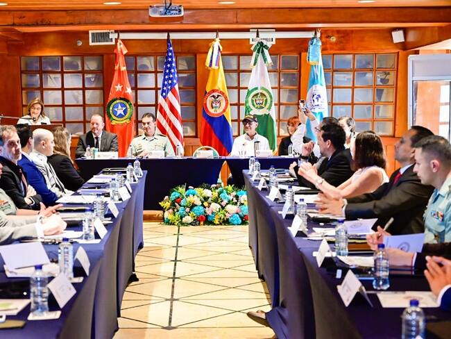 Alcaldía de Cartagena