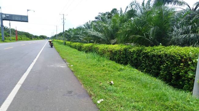 Al parecer el hombre y la mujer habrían pertenecido a la estructura del Clan del Golfo
