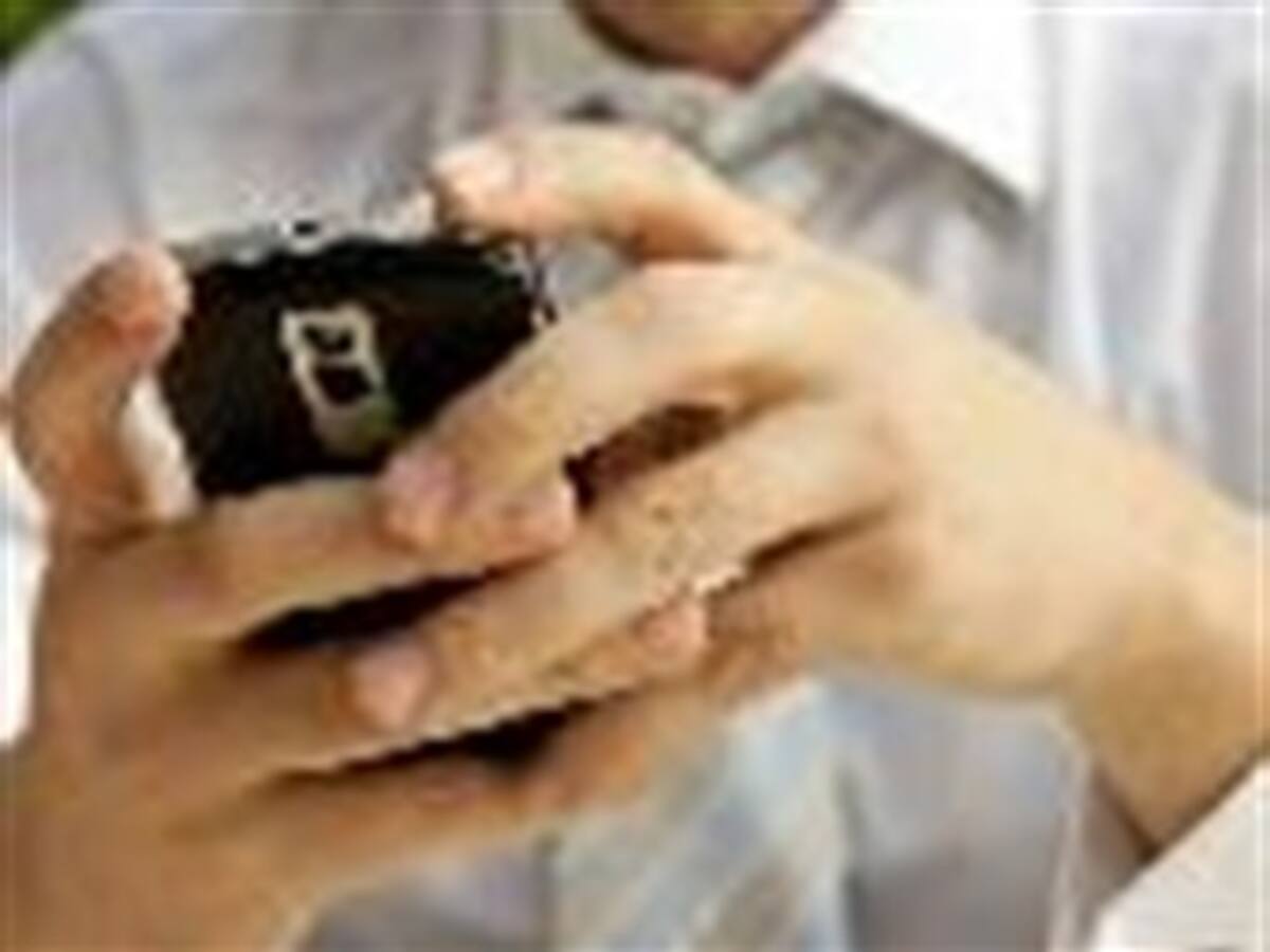 Los problemas de Blackberry llegan a India, Brasil, Chile y Argentina