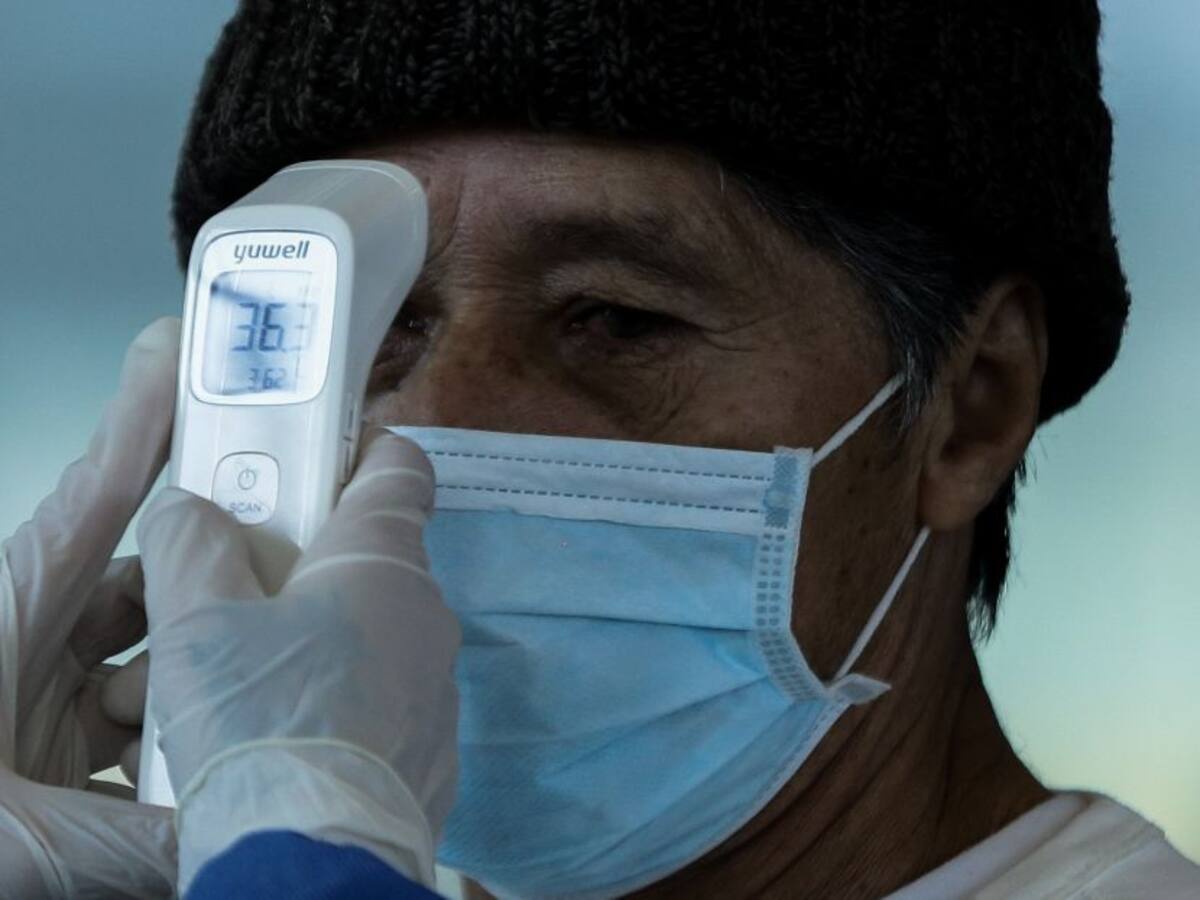 China autoriza a las aerolíneas extranjeras realizar un vuelo por semana