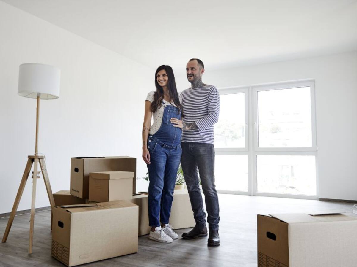 Se registró el primer pago en bitcoin para vivienda en Colombia