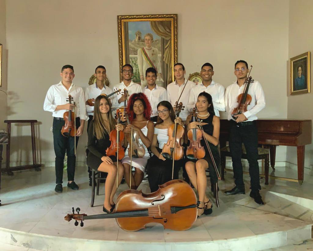 Fundación Tocando Puertas