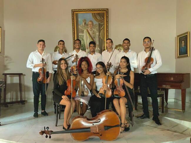Fundación Tocando Puertas