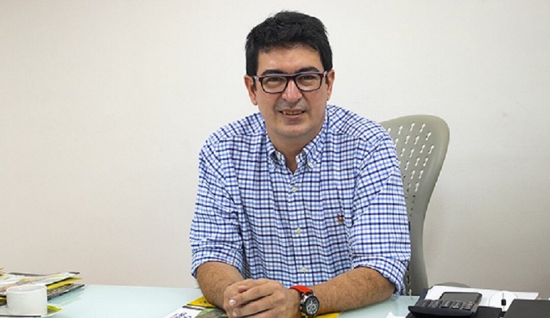 Concejo pide la renuncia del director del Área Metropolitana de Cúcuta