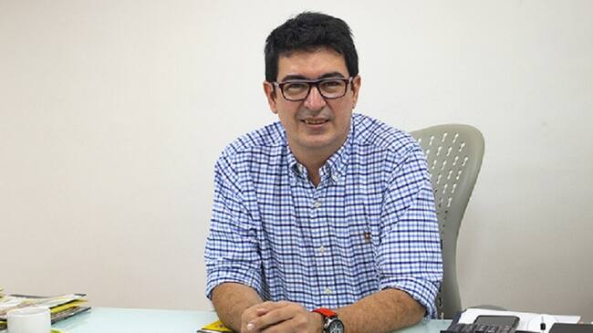 Concejo pide la renuncia del director del Área Metropolitana de Cúcuta