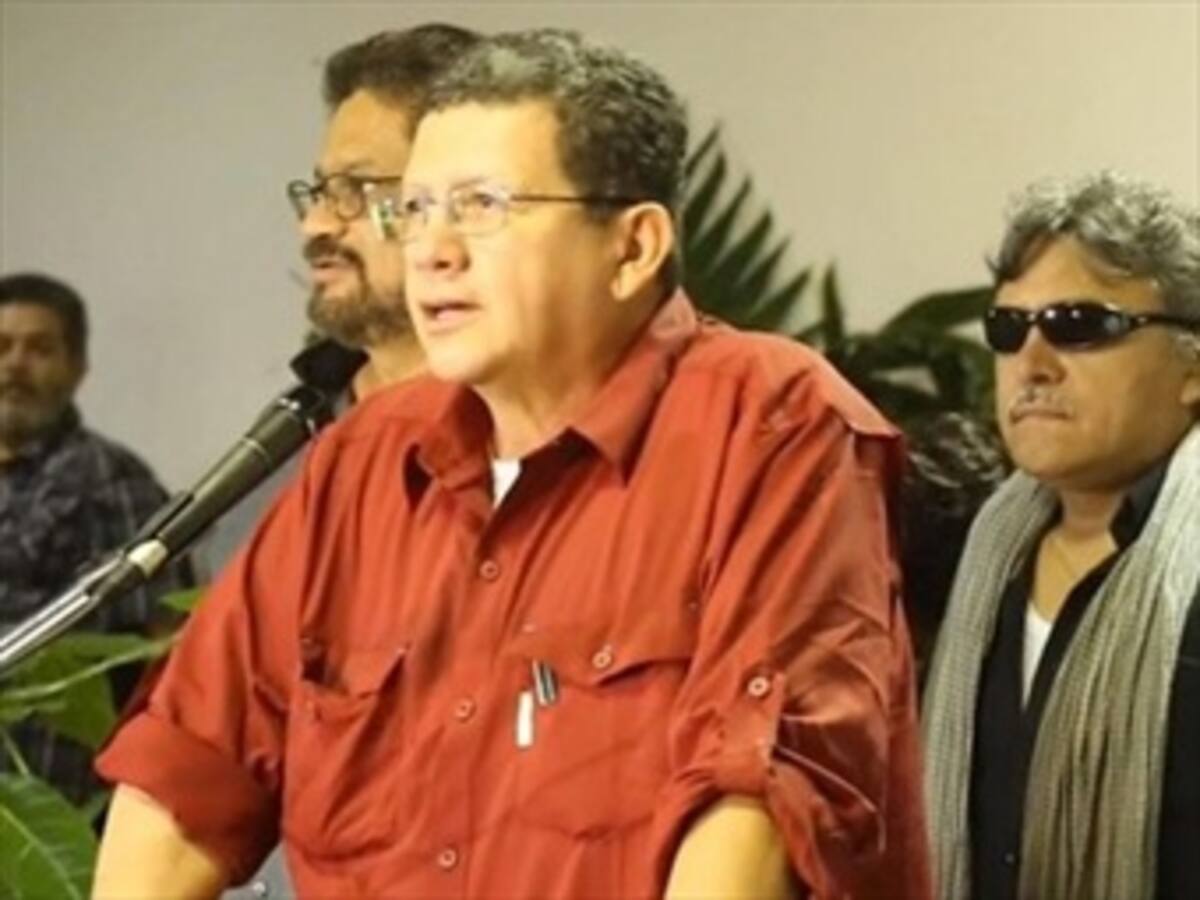 Gobierno no debe volver a levantarse de mesa unilateralmente: ‘Catatumbo’