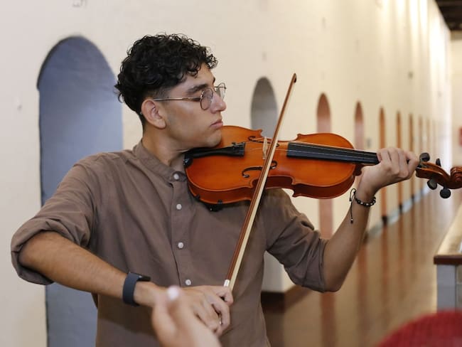 Escuela Artística del Panóptico de Ibagué