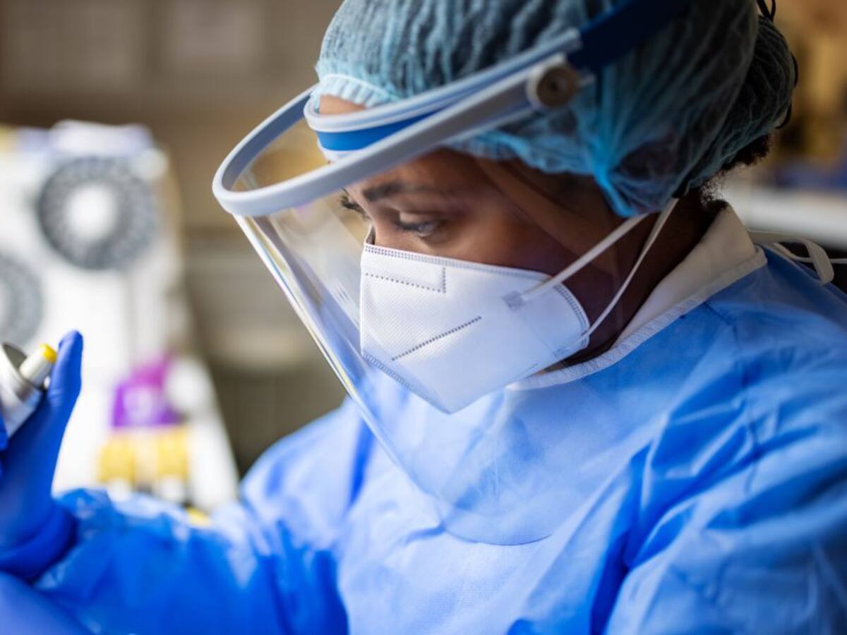 Colombia ajustará la vigilancia ante alerta de la viruela del mono