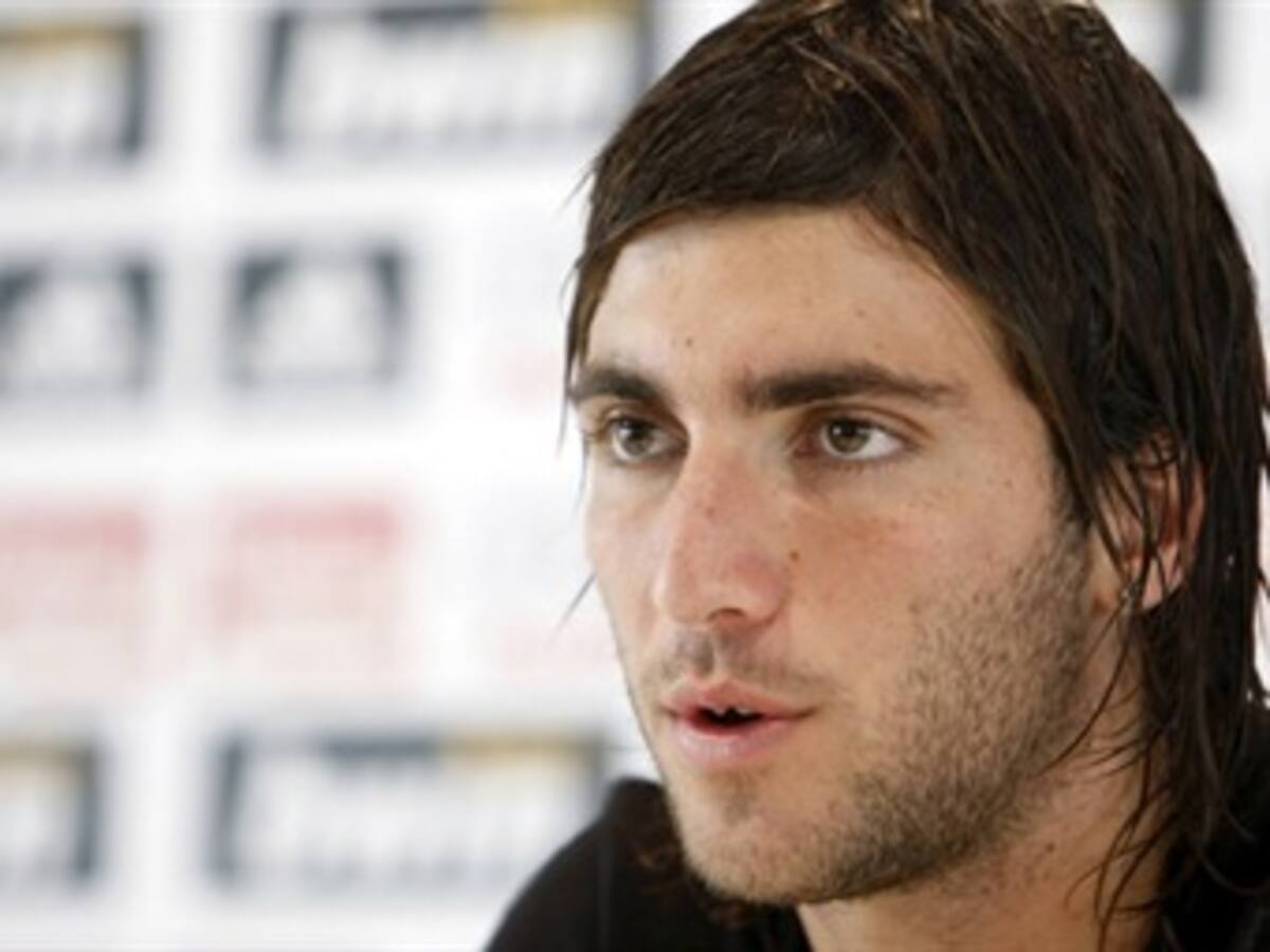 Higuaín: 'En Real Madrid tenemos hambre de títulos'