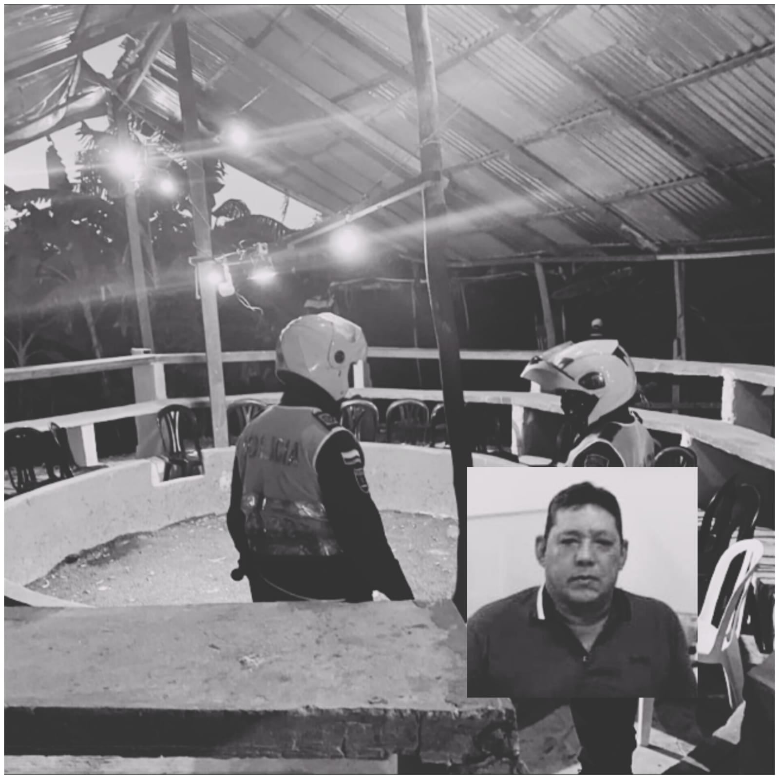 Las autoridades aún no se pronuncian sobre lo ocurrido.