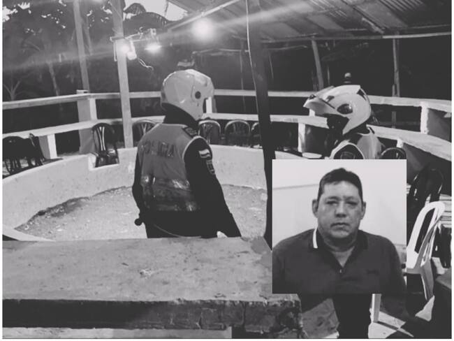 Las autoridades aún no se pronuncian sobre lo ocurrido.