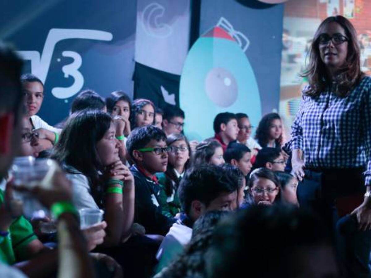 Concierto, regalos y viajes para familias y colegios que ahorren energía