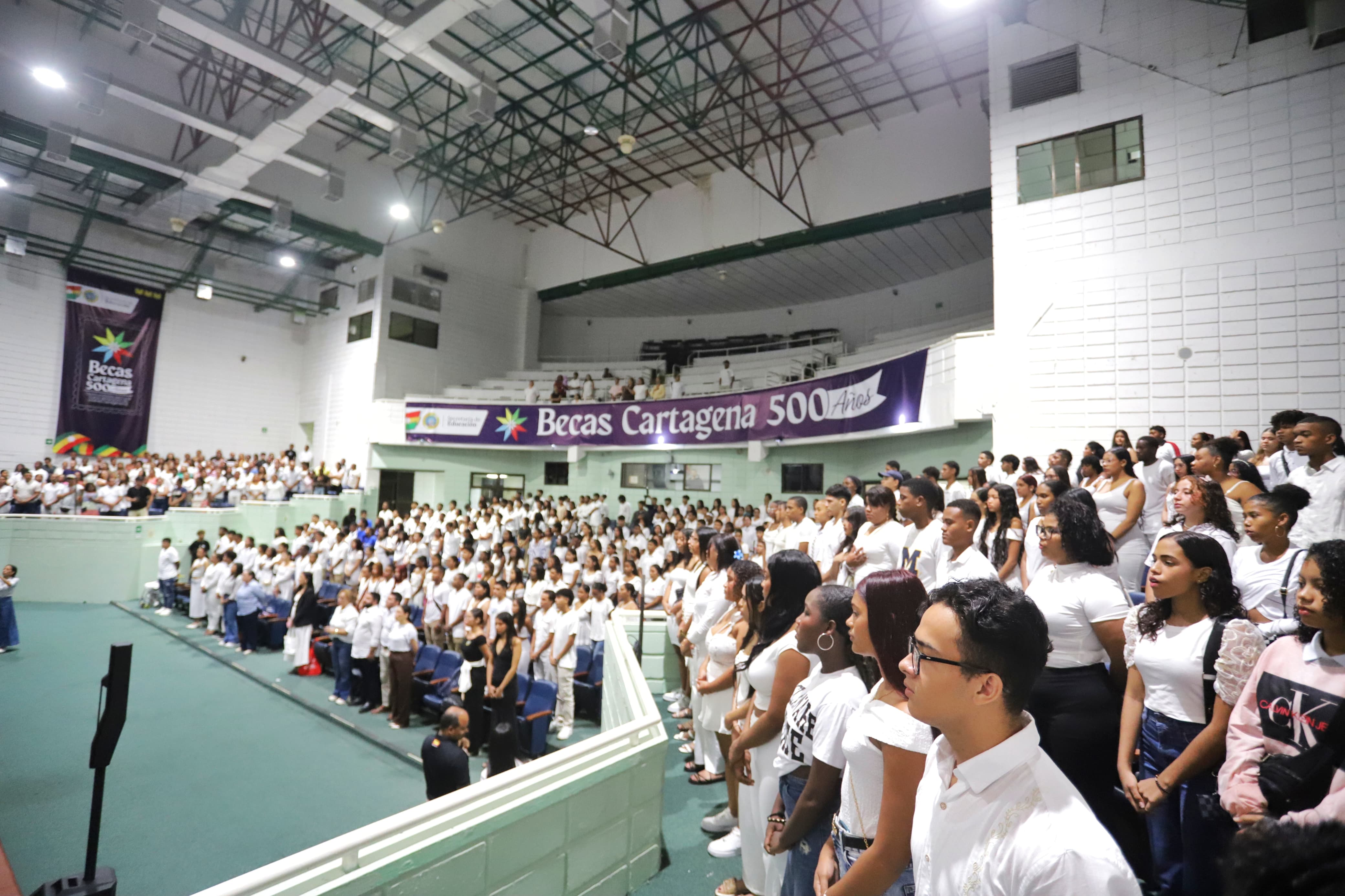 Alcaldía de Cartagena