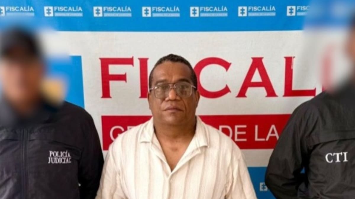 A la cárcel pastor religioso que habría abusado de mujeres, en San Andrés: esta es la historia