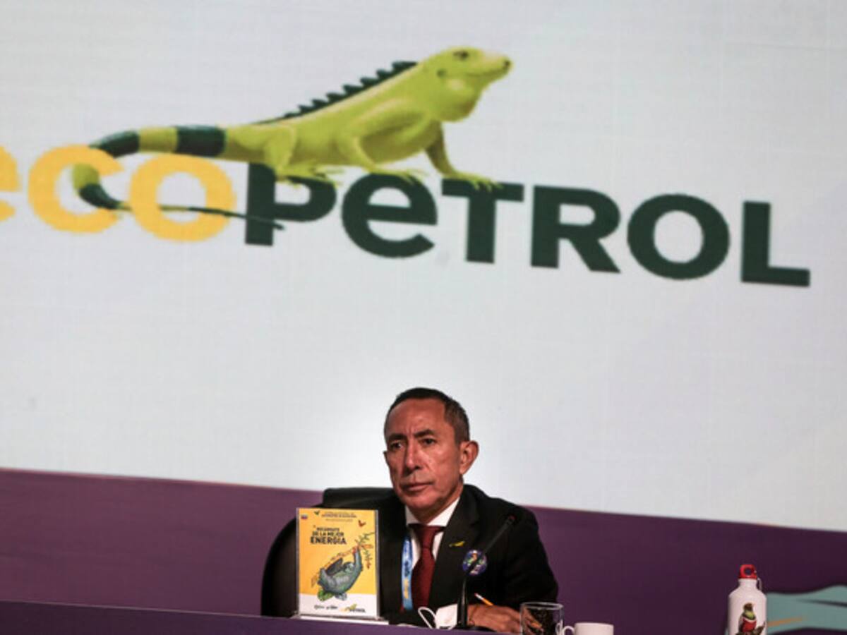 La historia del contrato multimillonario de Ecopetrol con Covington & Burling