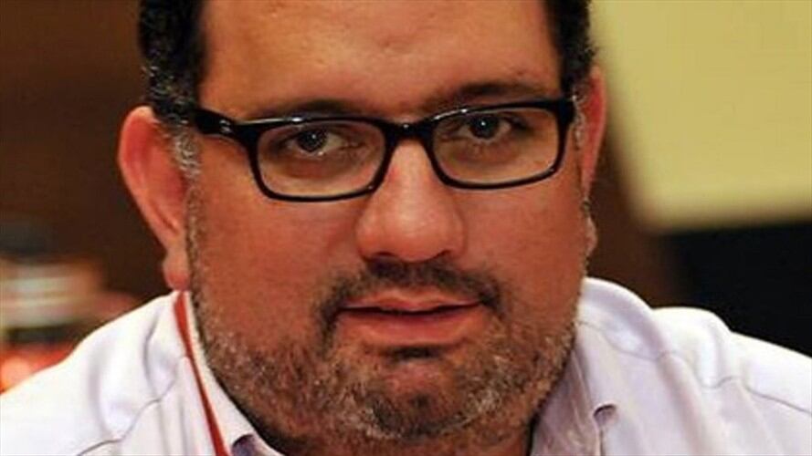 Andrés Felipe Villamizar. Foto: Colprensa