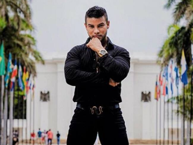 Conmoción en Santa Marta por el asesinato de un reconocido estilista