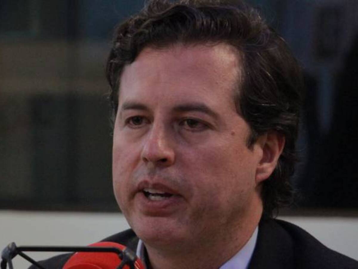 Galán no descarta que la trama rusa en Colombia pueda ser cierta