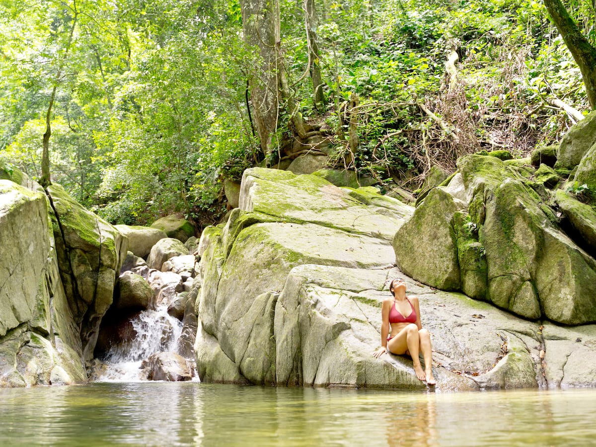 ¿Cuál es la mejor temporada para ir al río Güejar? Costos y ruta para vivir un viaje único
