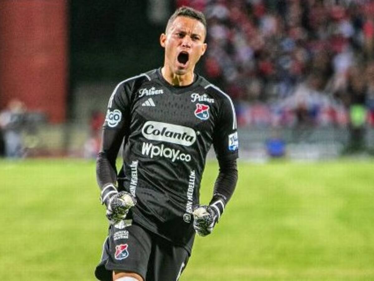 José Luis Chunga si hubiera tapado la final: “Capaz que hubiésemos quedado campeones”