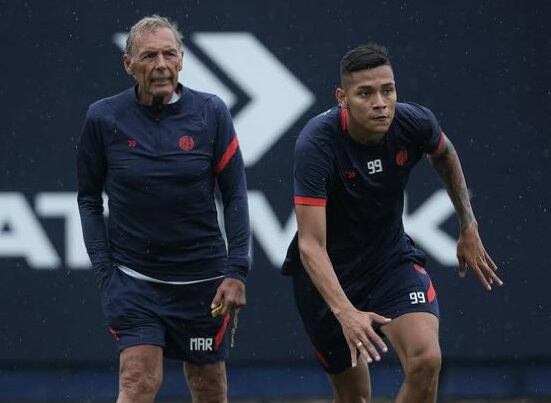 Tomada de X: @JulianCaperaB