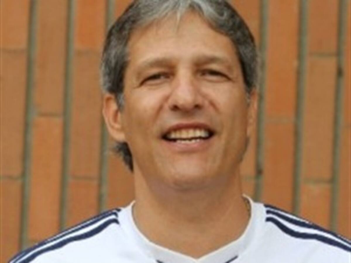 Carlos 'Piscis' Restrepo: No quiero dejar los goles por fuera de la Selección