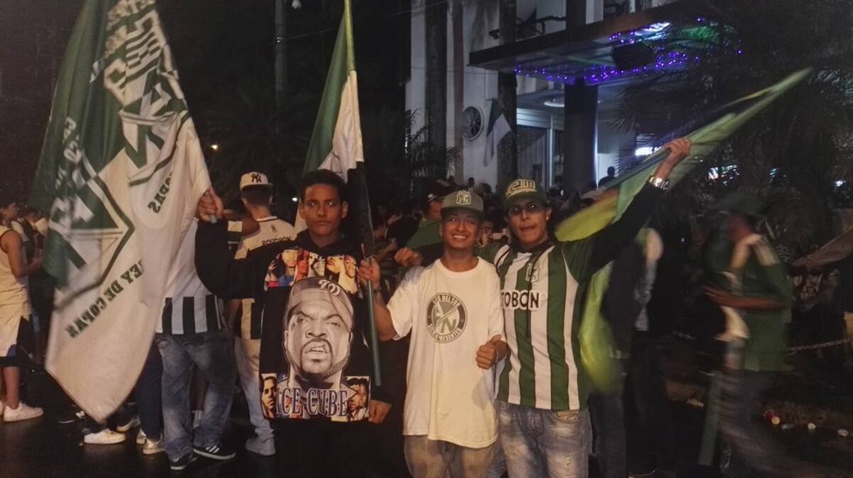 Nacional recibe a Sao Paulo con la serie a su favor.