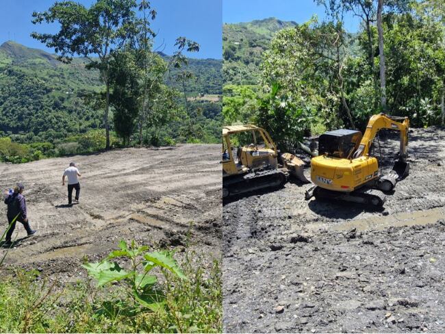 Cortesía: CAR Cundinamarca